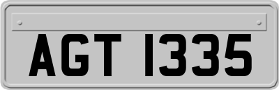 AGT1335