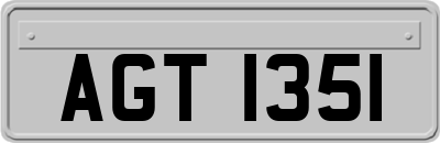AGT1351