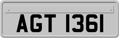 AGT1361