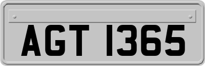 AGT1365