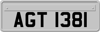 AGT1381