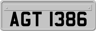 AGT1386