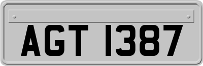 AGT1387
