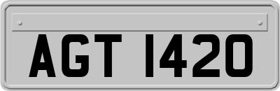 AGT1420
