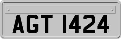 AGT1424