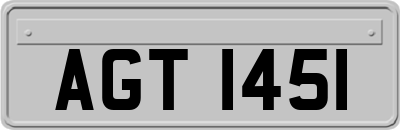 AGT1451