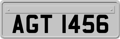 AGT1456
