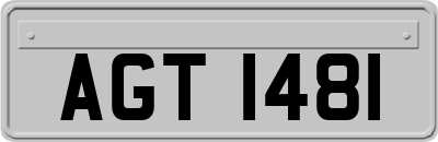AGT1481