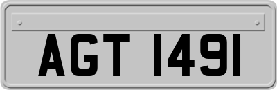 AGT1491