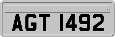 AGT1492