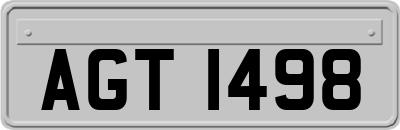 AGT1498