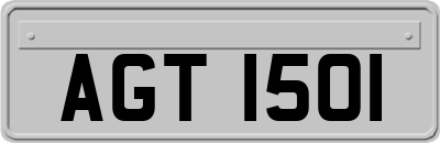AGT1501