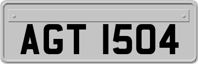 AGT1504