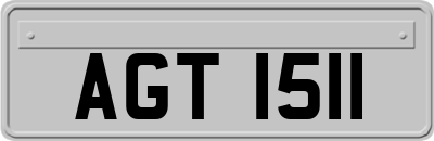 AGT1511