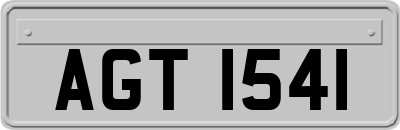 AGT1541