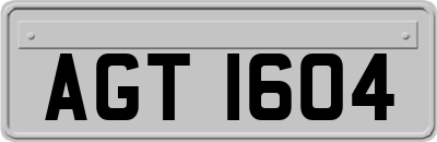 AGT1604