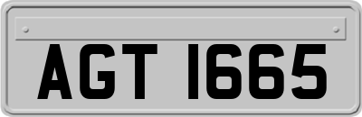 AGT1665