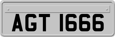 AGT1666