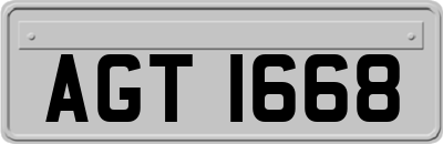 AGT1668