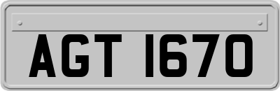 AGT1670