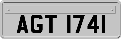 AGT1741