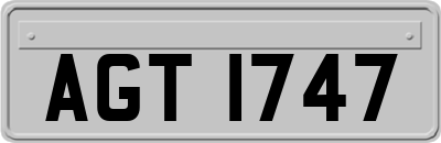 AGT1747