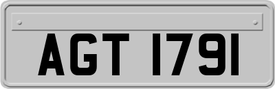 AGT1791