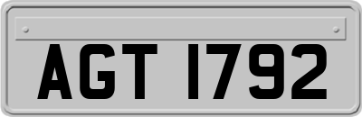AGT1792