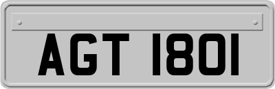 AGT1801