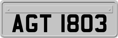 AGT1803