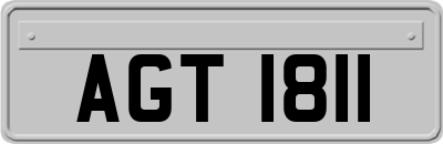 AGT1811