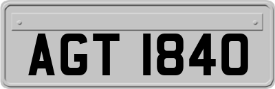 AGT1840