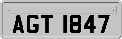 AGT1847