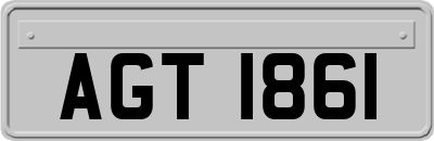 AGT1861