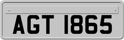 AGT1865