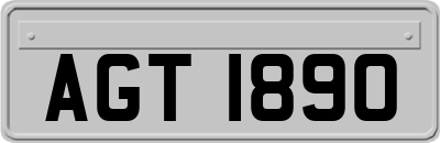 AGT1890