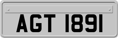 AGT1891