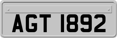 AGT1892