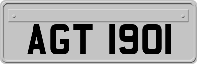 AGT1901