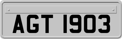 AGT1903