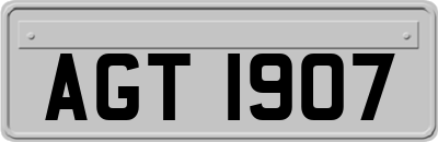 AGT1907