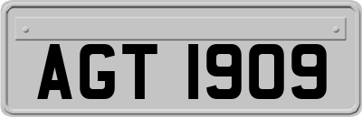 AGT1909