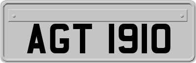 AGT1910