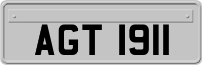 AGT1911