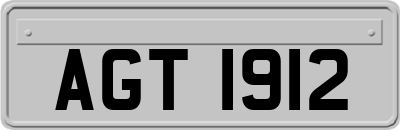 AGT1912