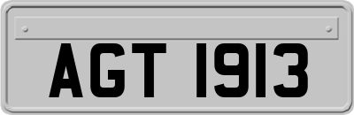 AGT1913