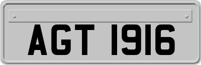AGT1916