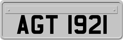 AGT1921