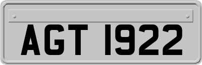 AGT1922