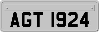 AGT1924